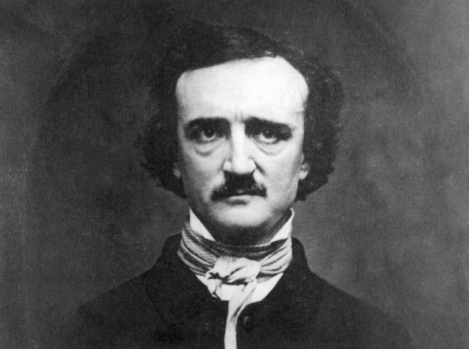Creepy History: The Real Story Behind Edgar Allan Poe’s Death tcat.tc/1K6AheO