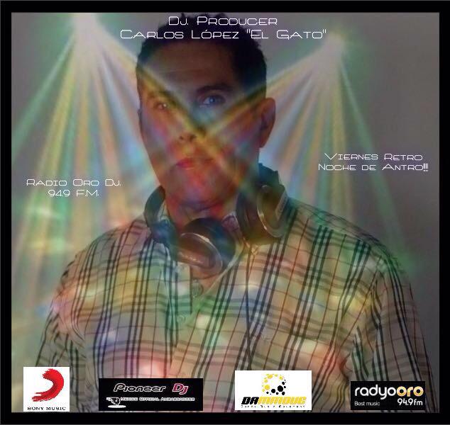 KarynS10's tweet photo. Viernes Retro. Radio Oro 94.9 F.M.  9:00p.m.
http://t.co/zt2p41eWqn
@CARLOSLOPEZMALD @Dammove @DanceFloorLabel http://t.co/nx1RKVwfSj