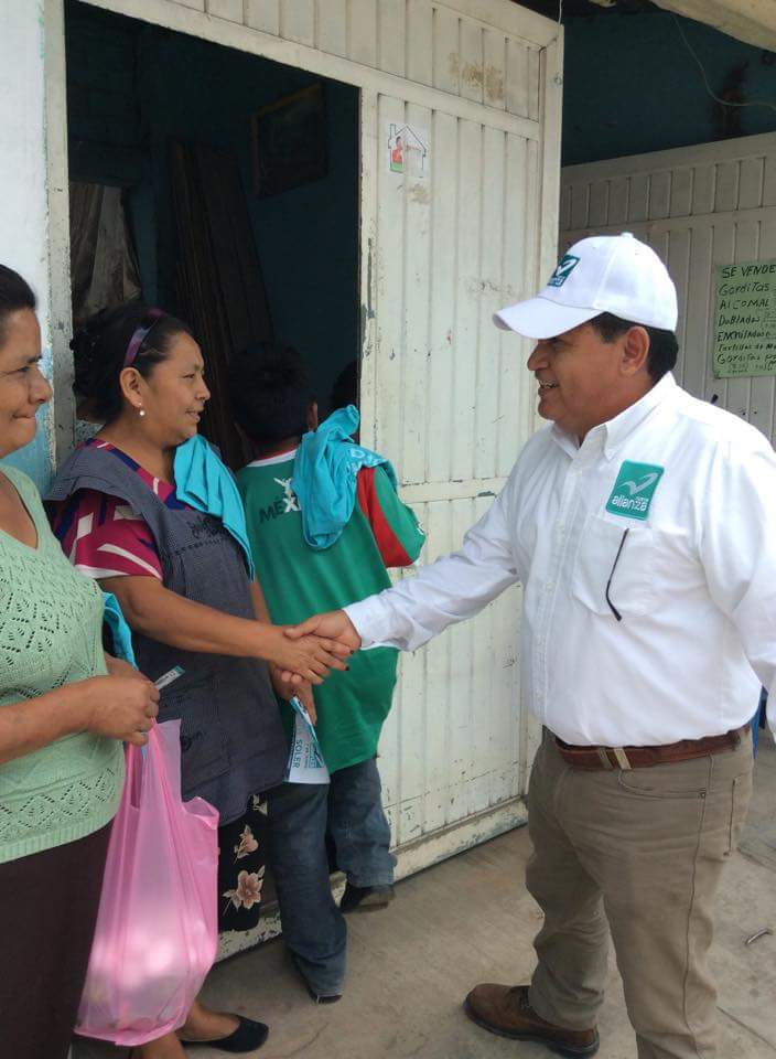jorgesolergomez's tweet photo. En #SantaBárbara #Zapata #SantosDegollado seguimos enriqueciendo nuestras propuestas y formando alianzas. http://t.co/BFqKb9uris