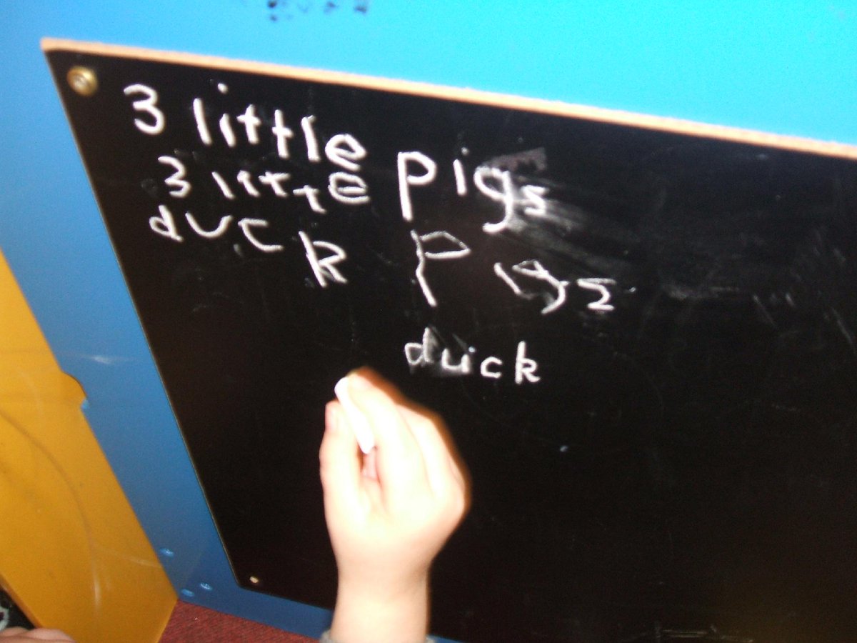 Inchlair Nursery tweet media