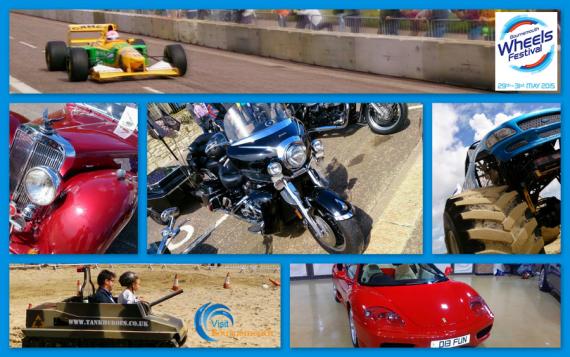 Visit Bournemouth tweet media