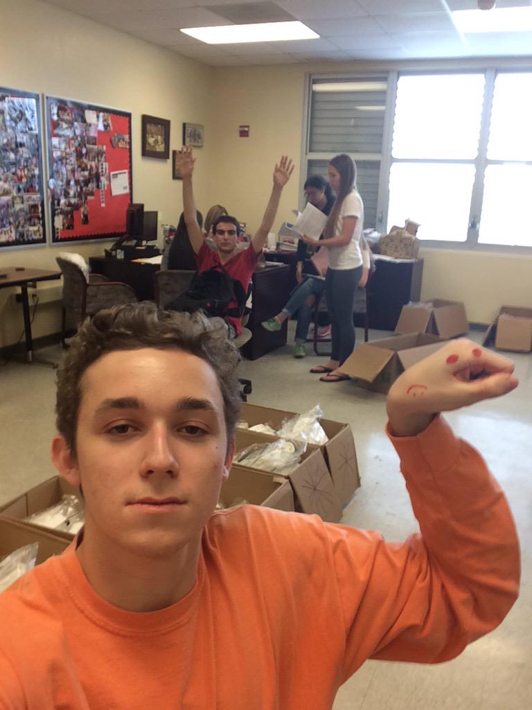 Conquering Activities 11:00 A.M.