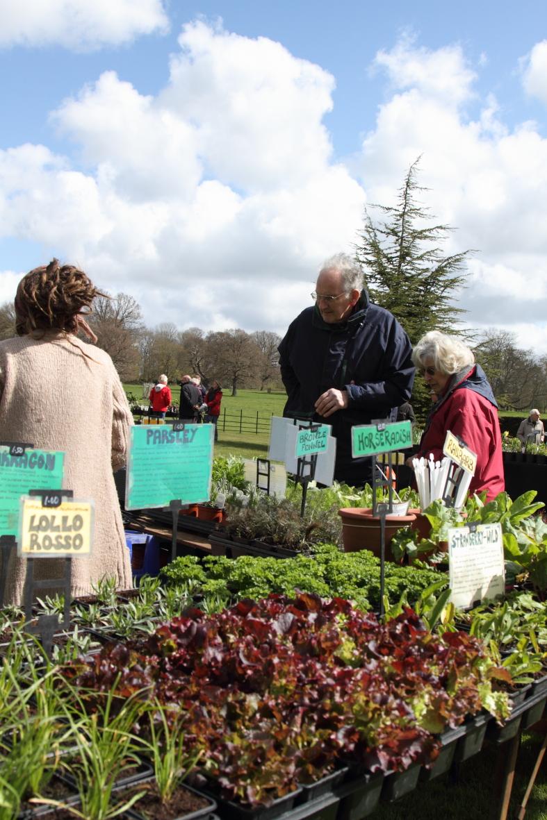 Godinton House tweet media