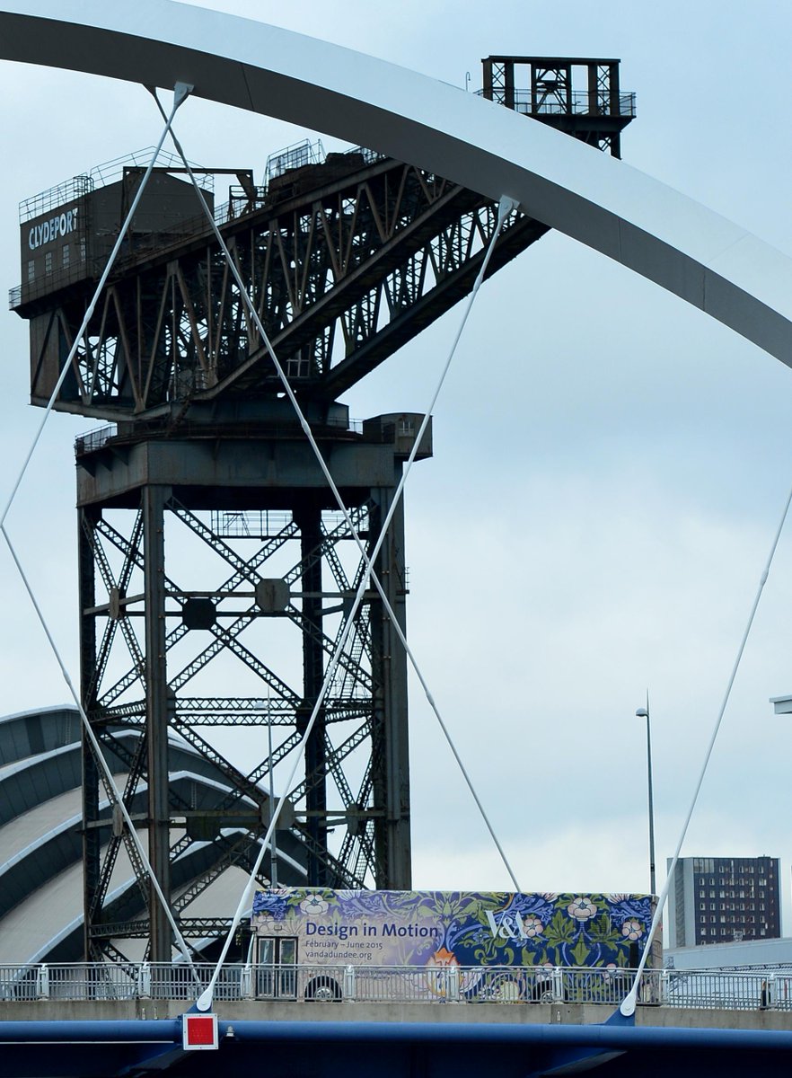 VADundee's tweet image. There's still time to see #DesigninMotion at @gsc1 today, come along! #Glasgow
