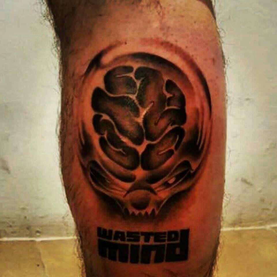 WastedMindMusic's tweet image. #DedicatedFans

#NoWords

#WastedMind