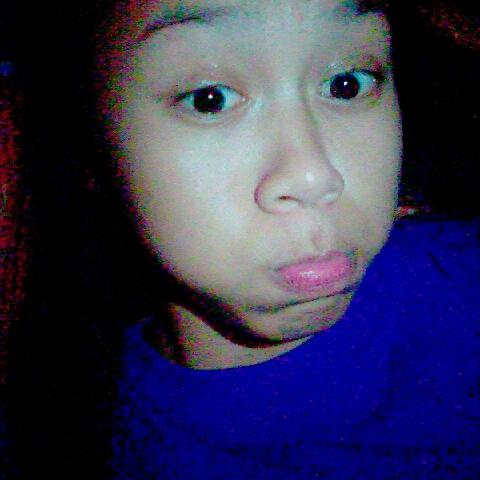 diahrizki44's tweet photo. Bobo dulu (: http://t.co/sszfRHEwJv