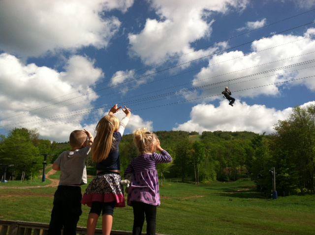 TlineWV's tweet photo. TimberZips opens tomorrow 10-5, $25 pp 1.5 hr sessions! Book your sessions now! #MemorialDayWeekend @NROCKSWV http://t.co/6qZnLn5MBk