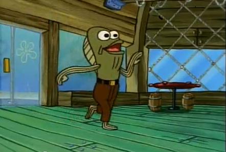 foxygrandpa62's tweet photo. REV up those fryers! http://t.co/zMsQiat2OA