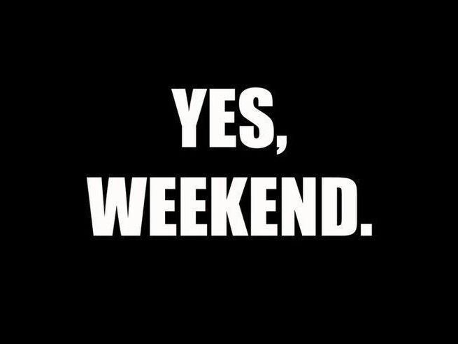 IN__FUSIO's tweet photo. INFUSIO say YES, weekEND ! ;) http://t.co/2UyMJY6tYS