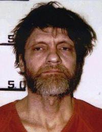 Happy birthday Ted Kaczynski!  What gift did you get the man who has one hoodie and one pair of sunglasses? 