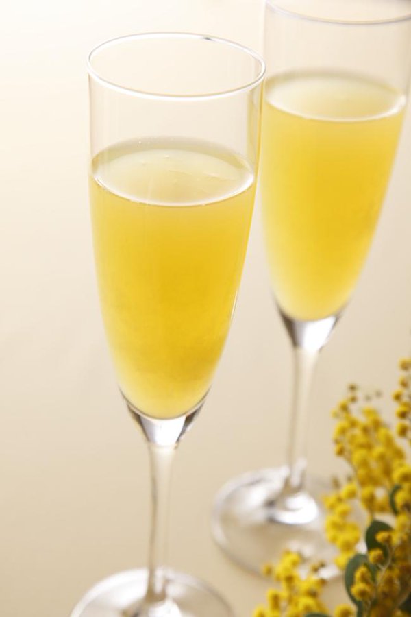 ミモザ Mimosa つぶやき日記 ２