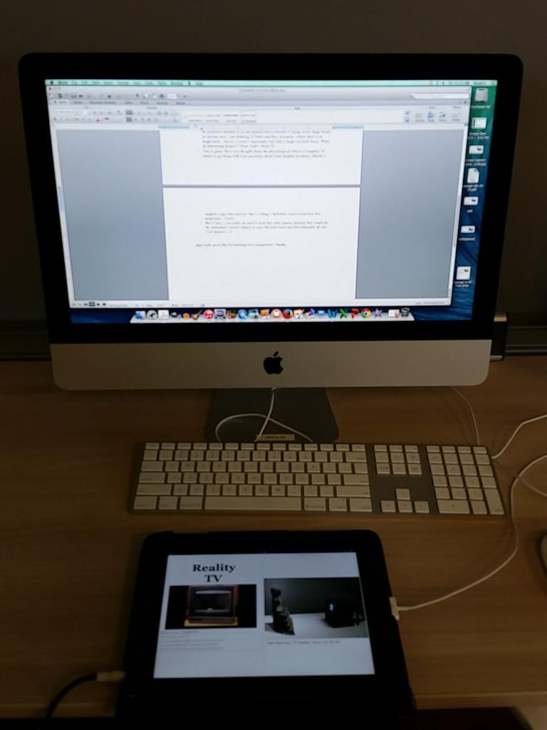 coreyefron's tweet photo. Exhibiting my #dmac15 final project! http://t.co/Sa1At2qVxD