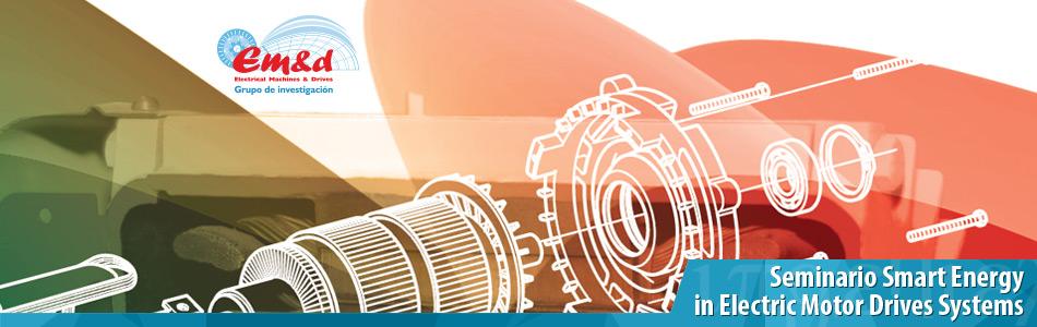 EMD_UNAL's tweet photo. Smart Energy in Electric Motor Drives Systems - SEMoDS http://t.co/BptvaIqBOe