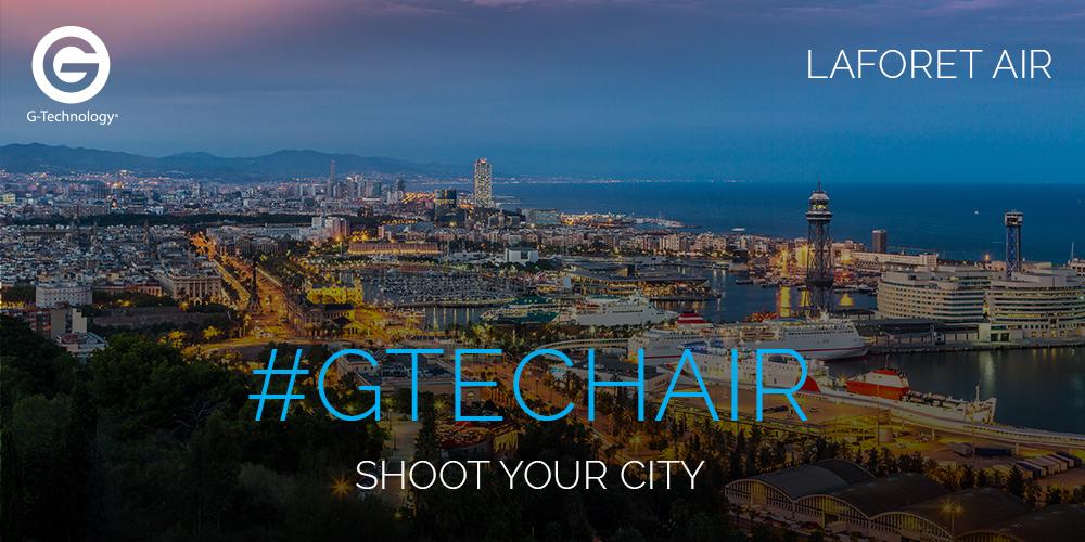 GTechnologyEUR's tweet photo. Shoot your favourite city spot and share it using #GTechAIR to #win our G-DRIVE ev ATC and @LaforetAIR goodies! http://t.co/oLZhk1bBlG