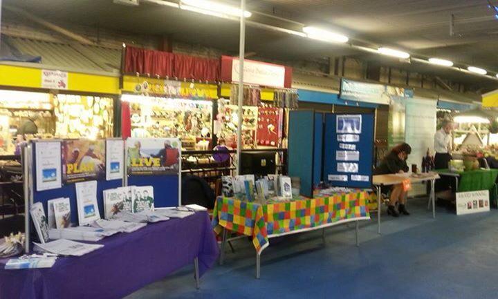 JackieFenwick1's tweet photo. @DyingMatters @NHSNLaG Thanks to @HMumby1 @GailButton for organising 2 excellent events for North Lincolnshire http://t.co/qC31sPu3zi