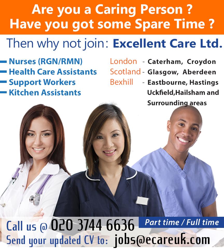 ecareuk's tweet photo. # 1 Recommended Health Care Service Provider in UK &amp; Scotland. http://t.co/A7gMrpYCYz