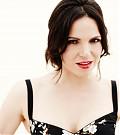 HeartsForLana's tweet photo. #ComicCon14 @TVGuide photoshoot. @LanaParrilla You look amazing! http://t.co/1cxtMn6lbP