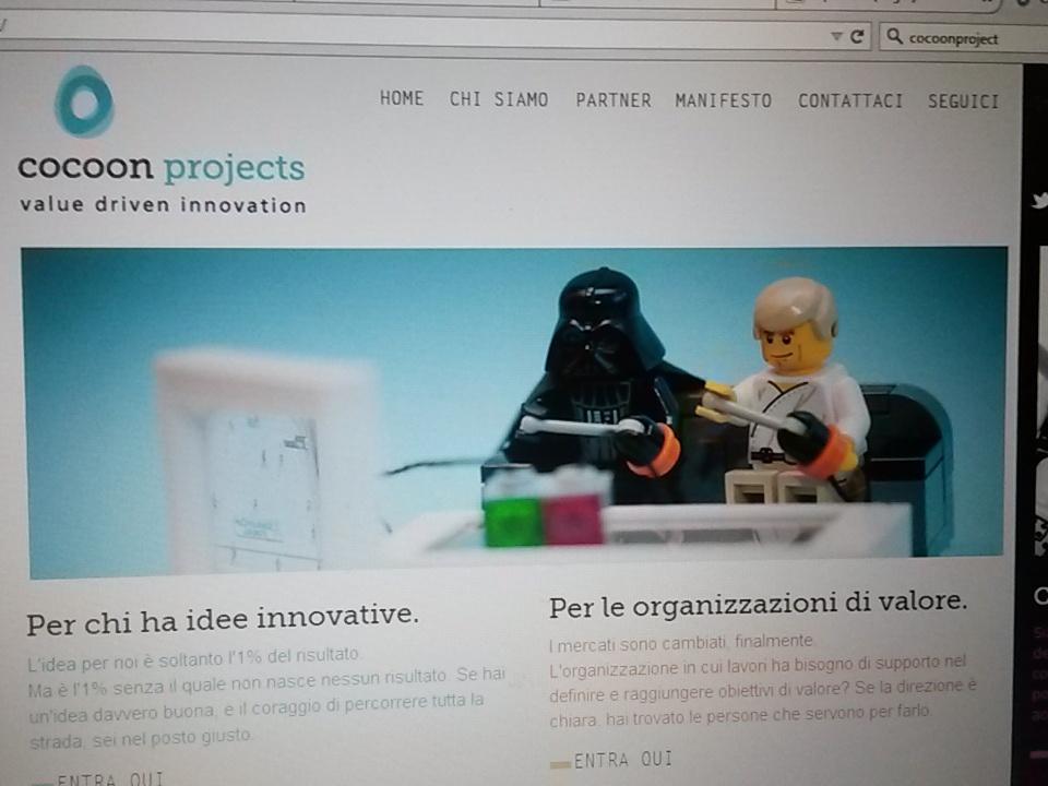 clubticentro's tweet photo. @micheleluconi racconta #cocoonprojects inclusiva open e #lean @elicaspa #socialenterpriseit http://t.co/rV2SzkzUUy