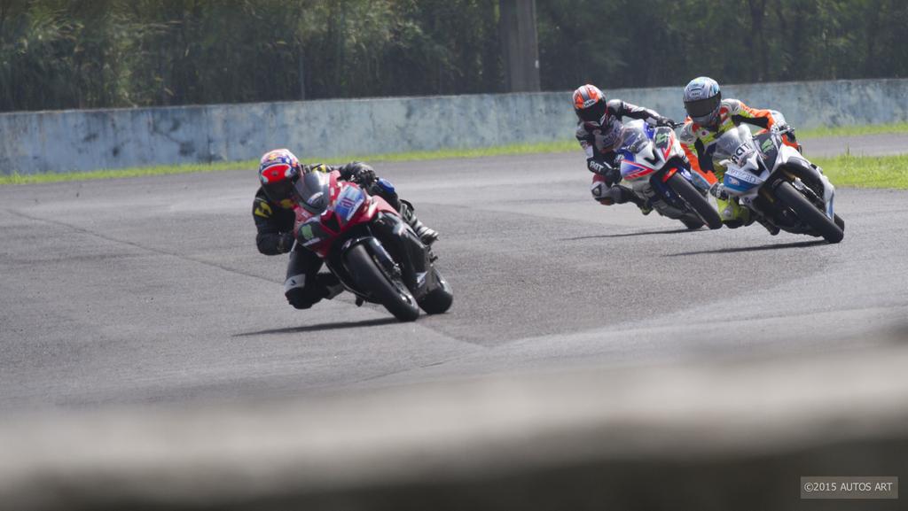 ELPRA RACING TEAM tweet media