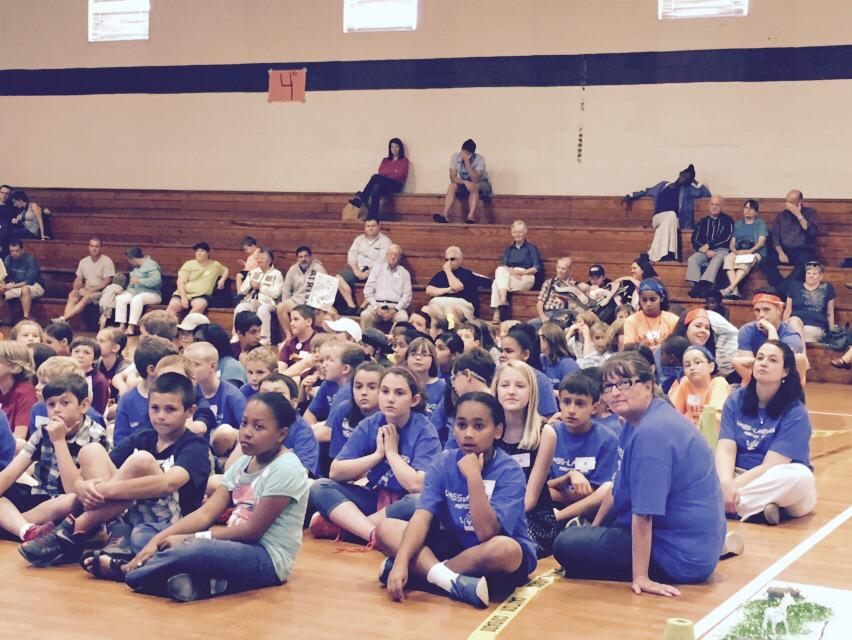 MCS STEM tweet media