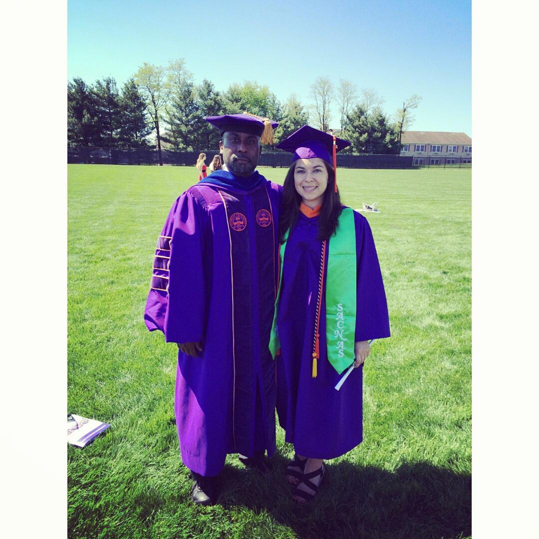 #SACNISTAGrad15 Kristen Castilleja BS #Engineering <a href="/JMU/">JMU</a>! <a href="/jmusacnas/">JMU SACNAS</a> ow.ly/Nitd9 #JMUGrad #ClassOf2015