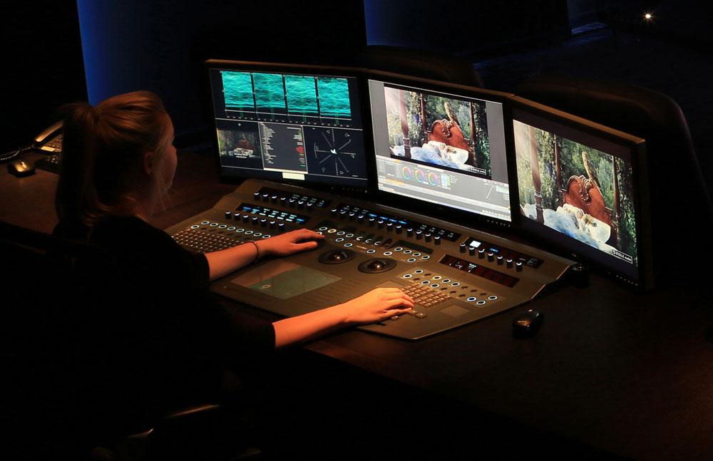 4BroadcastNews's tweet photo. .@Quantel Selected By China News Film Studio. http://t.co/jgJ9eYCqxB #PabloRio @snellnews http://t.co/NSsE1PvghW