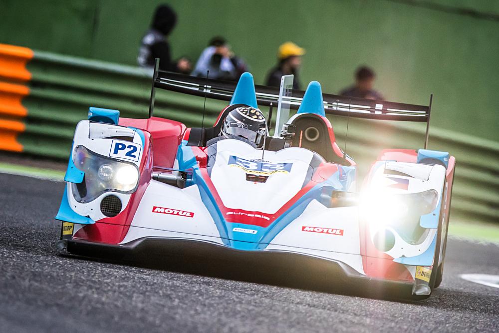EuropeanLMS's tweet photo. Battle-scarred @eurasiaracing team soldiers on to seventh in @EuropeanLMS #4HoursofImola : http://t.co/o4JhoSfkSH http://t.co/8bohLRZUZk