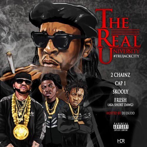  Bankroll Fresh, 2 Chainz, Peewee Longway - Granny [Prod. By Izze the Producer] happy bday  