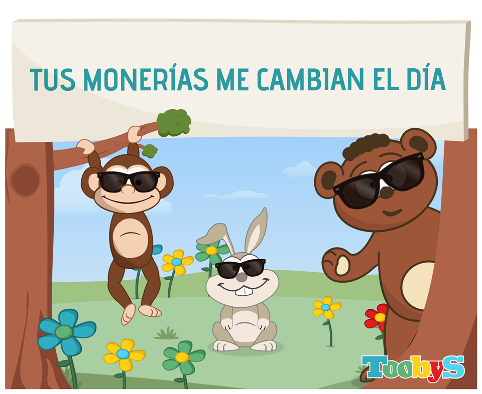 ToobysOk's tweet photo. #MeCambiaElDia lo que tú haces. #Toobys http://t.co/52oTLAZMoN