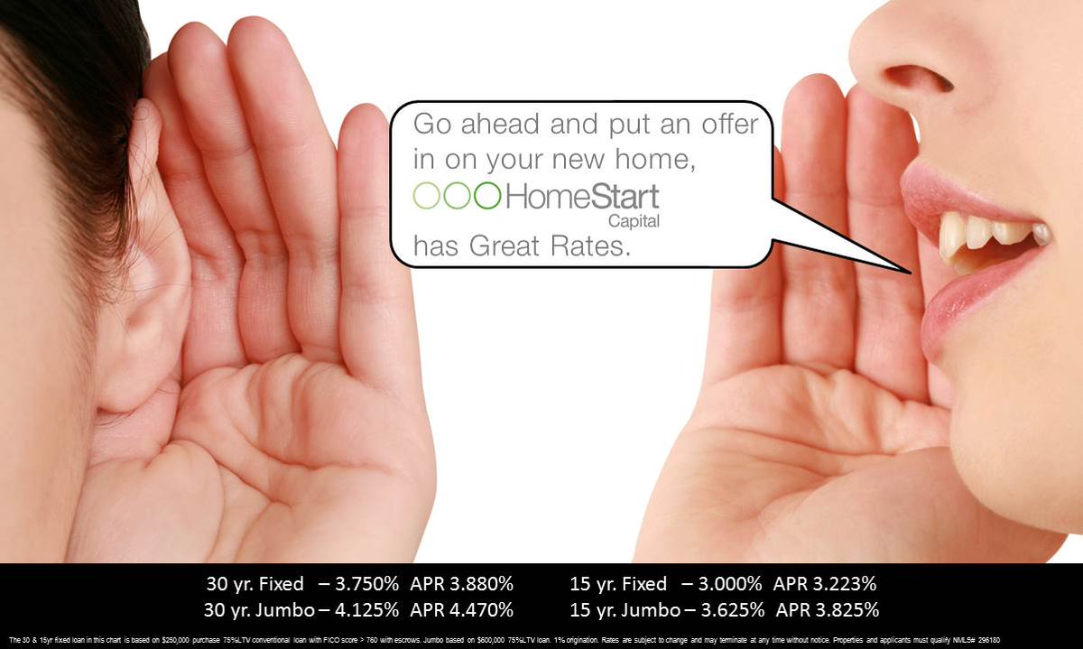 HomeStartLLC's tweet photo. Call HomeStart Capital today for you home mortgage needs 713-275-2785 or Apply Online at http://t.co/WjG0Euc7yu http://t.co/5aqM7y5NXn