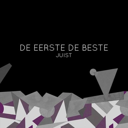 .<a href="/DeEersteDeBeste/">De Eerste De Beste</a> is muzikaal ijzersterk. Lees de recensie van de EP 'Juist'. bit.ly/1FD0nX7