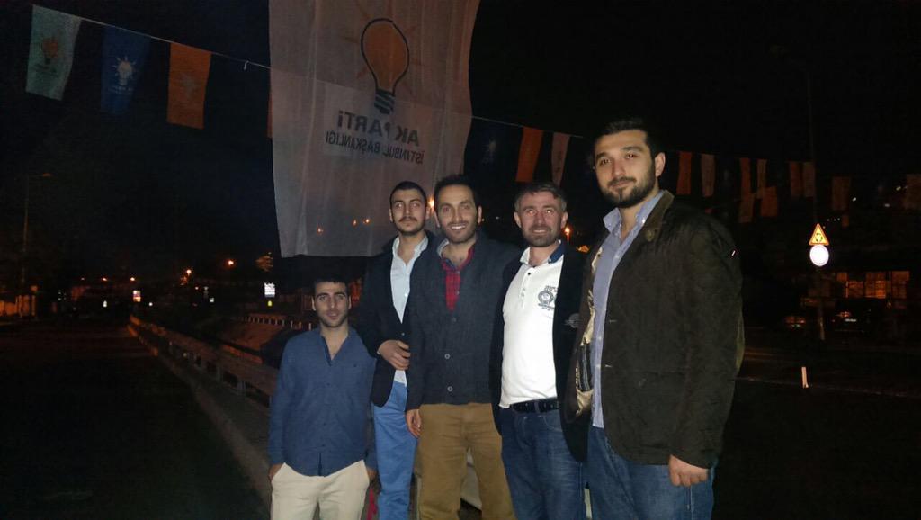 #BirlikteDahaGüçlü türkiye için