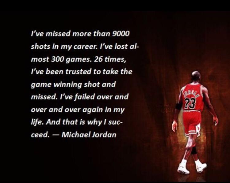 Kyleej03's tweet photo. I love this!!! Never give up. http://t.co/yHYuEzwsGh