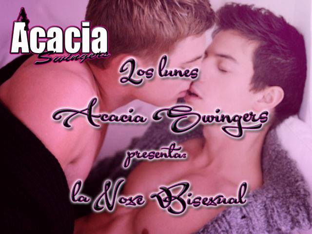 AcaciaSev's tweet photo. Todos los lunes en Acacia http://t.co/IPe88hNcyy