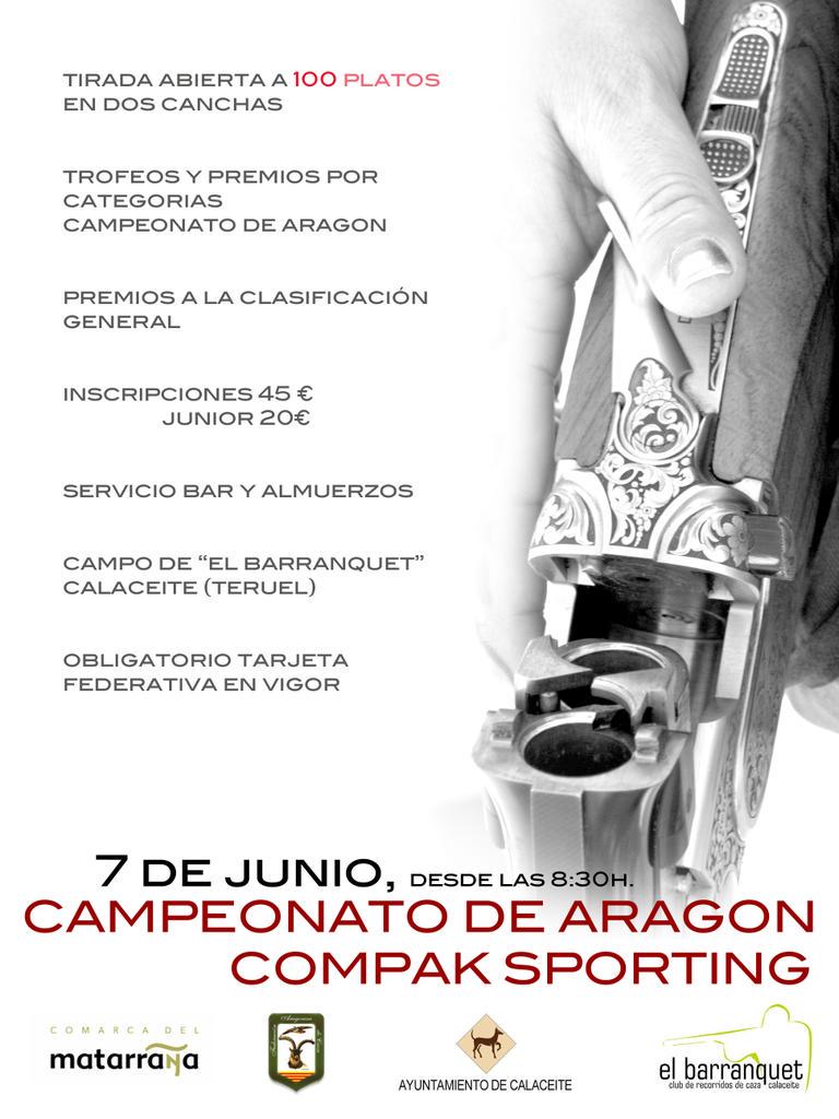 El_barranquet's tweet photo. OS esperamos, tiradores y todos los que quieran vernos y conocer nuestro deporte @somosMatarranya  @RadioMatarranya http://t.co/F590ATuJd1