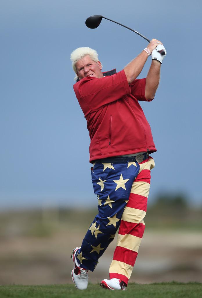 College_Golfers's tweet photo. ESPN is making a "30 for 30" film on John Daly. 

RT if you will watch http://t.co/AZbzCI78n3