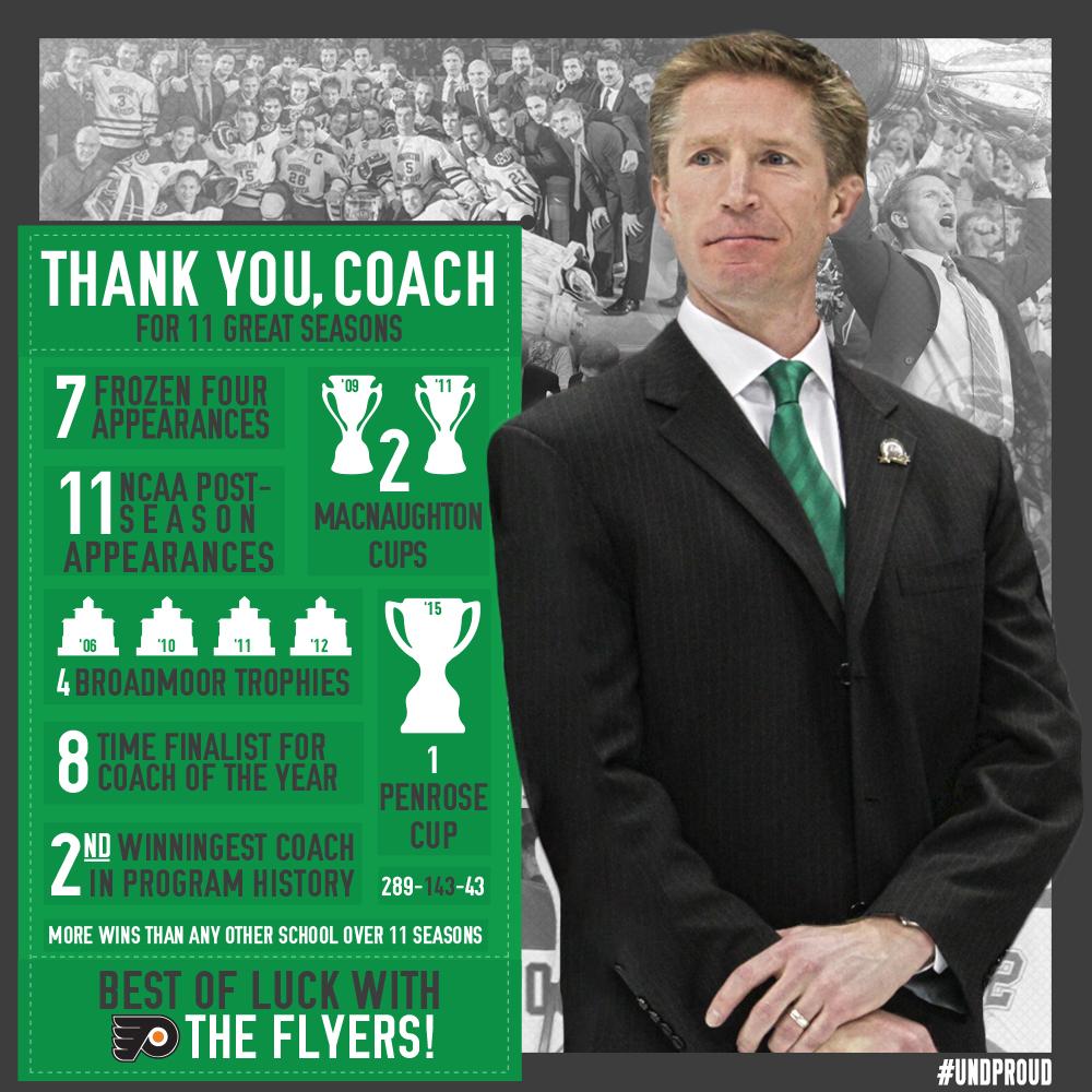 Thank you, Hak. 

#UNDproud