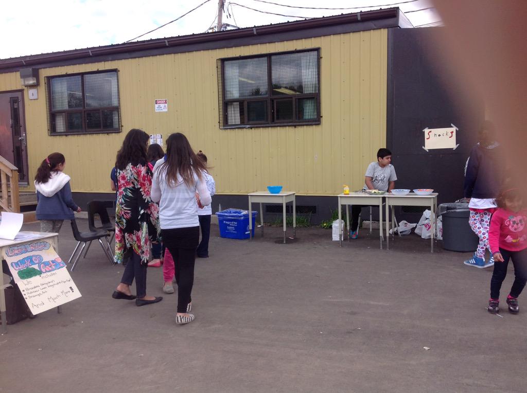 KirkbyClass's tweet image. #kirkbykids #alwaysbeelearning #beefair @TOBeeRescue