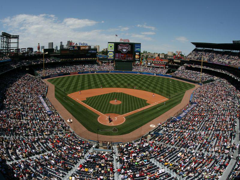Here's exactly where to eat at MLB stadiums across the US in 2015 eater.com/2015/4/3/83408…