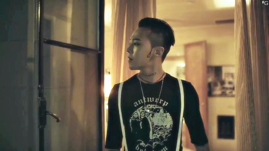 Number_GGG's tweet photo. BIGBANG #LOSER MV #GD 
#GDRAGON #넘버지 #NumberG http://t.co/1LBYIUCE6Y