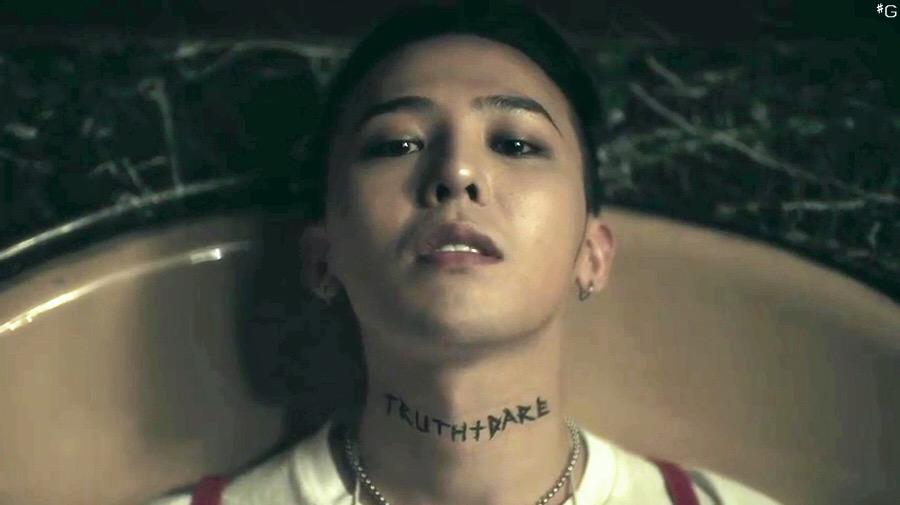 Number_GGG's tweet photo. BIGBANG #LOSER MV #GD 
#GDRAGON #넘버지 #NumberG http://t.co/1LBYIUCE6Y