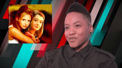 afterellen's tweet photo. The week's #Lphabet tackles the letter "S" for "shipping" and "scissoring" http://t.co/pqBlmKnwY6 http://t.co/tYofThKne6
