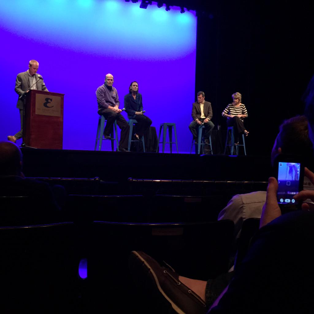 Don't let success go to your head and failure fill your heart <a href="/EntreFEST/">EntreFEST</a>