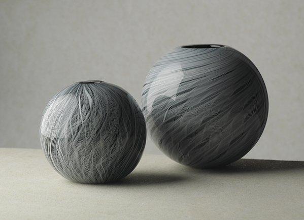 craftscotland's tweet photo. What's On: Through Glass: an exhibition by Keiko Mukaide &amp; Clare Wilson at Duff House, Banff  http://t.co/X9FuMsNx10 http://t.co/83T96LNhOs