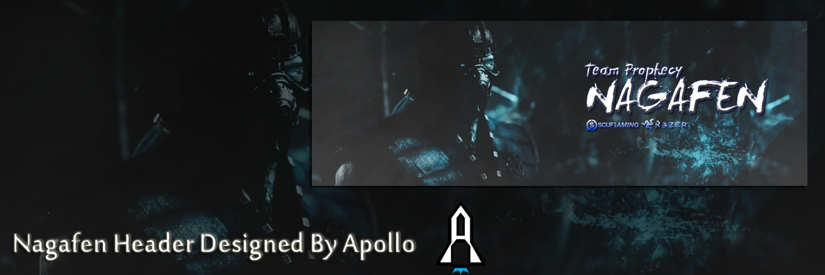 Header I made for @prophNagafen