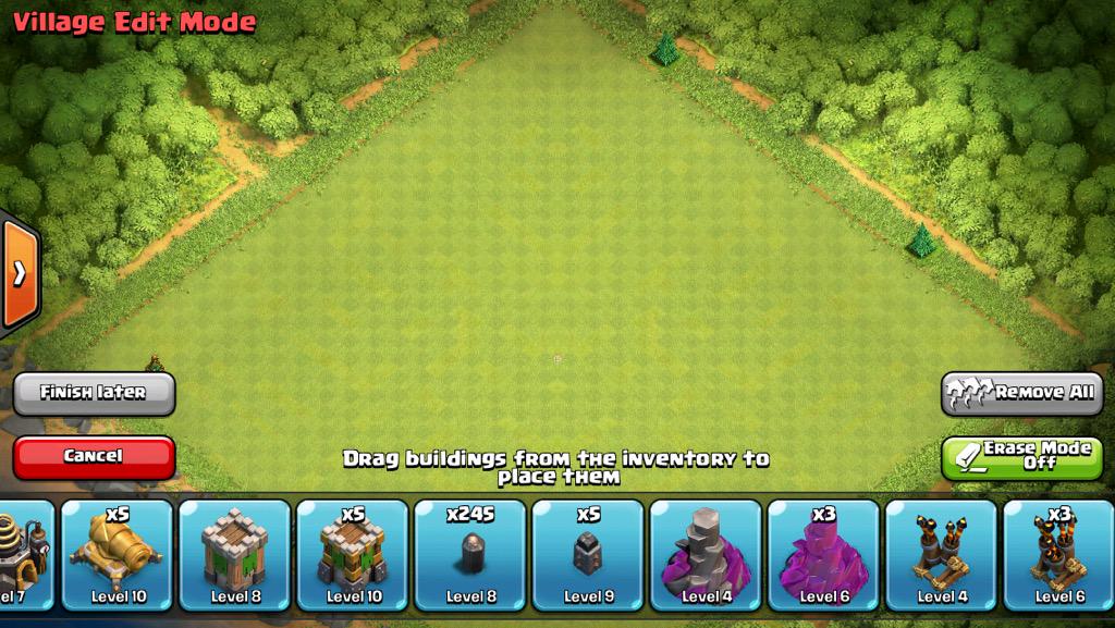 FarmToMax's tweet image. Week 5 || 5/22/15 || #FTMTH9