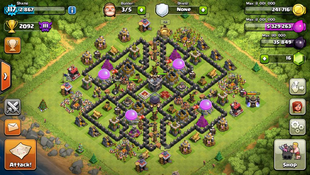 FarmToMax's tweet image. Week 5 || 5/22/15 || #FTMTH9