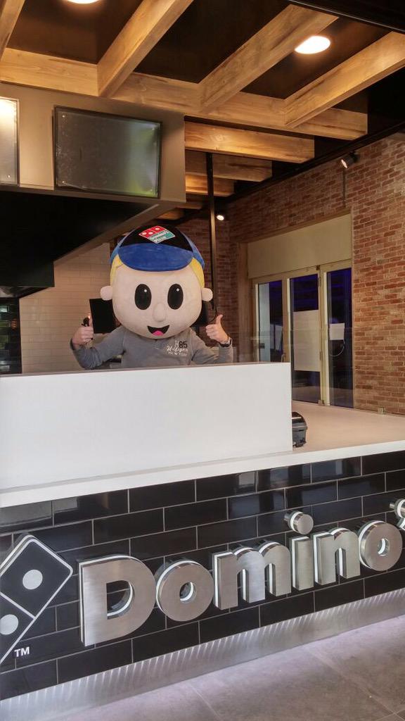 Real_DaVinci's tweet photo. Tomorrow @TheAmazingWJV and I will be performing at the opening @dominospizzanl  #Oisterwijk #Netherland be there😎 http://t.co/2RfcKPklXc