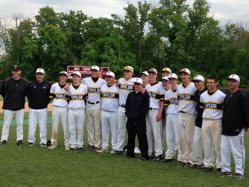 The Yellowjackets will play Bellbrook in the district finals at Mason Middle School on Sat at 1:30 pm. Tickets are $6