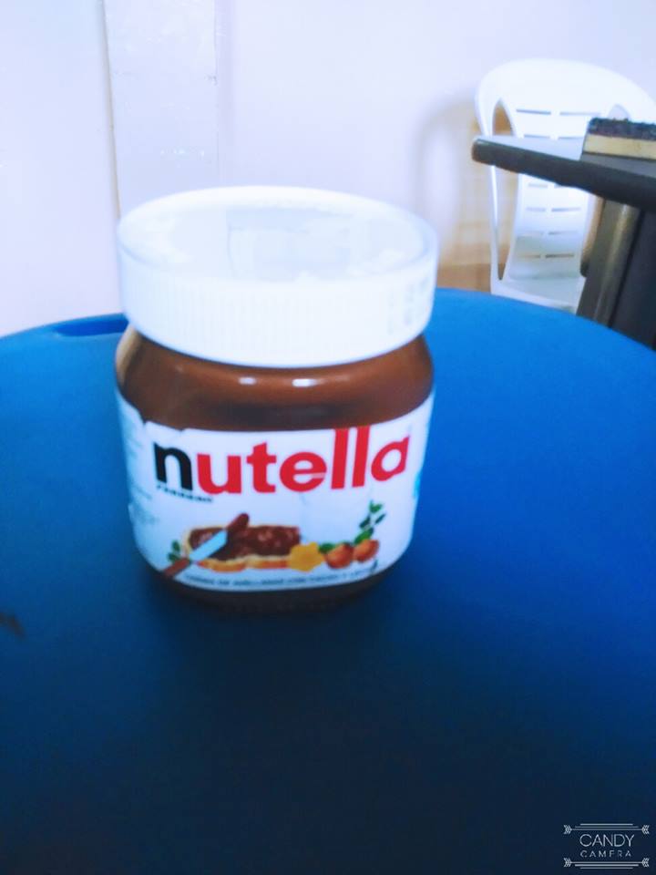 jareth_jgs's tweet photo. El con sus detalles ☺ me hará engordar xD ♥ #Awww te kierooo !! http://t.co/SLe3MO4YcP